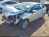 Ford Fiesta Se 3FADP4BJ0EM150680 снимка