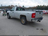 Chevrolet Silverado  Work Truck 1GCPKPE01AZ216138 fotografie