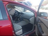 Ford Focus Se 1FADP3F25EL413843 снимка