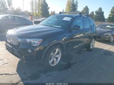 BMW X3 Sdrive28I 5UXWZ7C38H0X40906 снимка