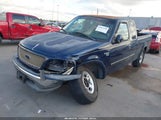 Ford F-150 Lariat/Xl/Xlt 1FTRX17L52NB08256 снимка