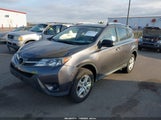 Toyota Rav4 Le JTMBFREV7FJ031703 снимка