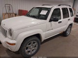 Jeep Liberty Limited Edition 1J4GL58KX3W635005 снимка