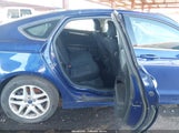 Ford Fusion Se 3FA6P0H78GR307374 снимка