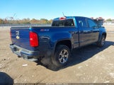 Chevrolet Colorado 4Wd Long Box Z71 1GCGTDEN7L1140000 fotografie