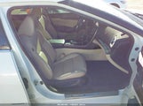Nissan Maxima 3.5 Sv 1N4AA6AP5GC440536 снимка