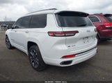 Jeep Grand Cherokee L Overland 4X4 1C4RJKDG9M8137811 photo