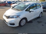 Honda Fit Lx 3HGGK5H4XLM715819 fotografie