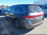 Honda Odyssey Touring/Touring Elite 5FNRL5H94FB022009 fotografie