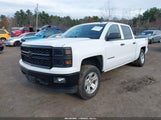 Chevrolet Silverado  2Lt 3GCUKREC5EG299779 снимка