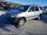 Honda Cr-V Ex JHLRD78832C039460 снимка