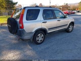 Honda Cr-V Ex JHLRD78832C039460 снимка