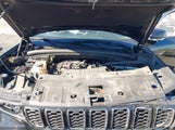 Jeep Grand Cherokee L Limited 4X4 1C4RJKBG2P8851318 снимка