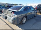 Chevrolet Impala Lt 2G1WT57K491107018 снимка