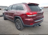 Jeep Grand Cherokee Limited 4X4 1C4RJFBG0KC686172 снимка