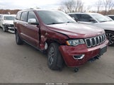 Jeep Grand Cherokee Limited 4X4 1C4RJFBG0KC686172 photo