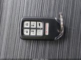 Honda Odyssey Ex-L 5FNRL6H76KB052708 снимка