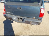 Toyota Tundra 5TBJU32125S449161 fotografie