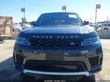 Land Rover Range Rover Sport Hse Mhev SALWR2RU0KA862660 fotografie