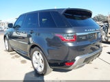 Land Rover Range Rover Sport Hse Mhev SALWR2RU0KA862660 photo