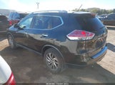 Nissan Rogue Sl 5N1AT2MT5EC778596 снимка