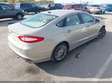 Ford Fusion Se 3FA6P0HD4FR212542 снимка