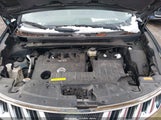 Nissan Murano Le JN8AZ18W99W154049 снимка