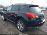 Nissan Murano Le JN8AZ18W99W154049 снимка