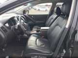 Nissan Murano Le JN8AZ18W99W154049 снимка