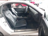 Mercedes-Benz Slk 230 Kompressor WDBKK49F21F214504 photo