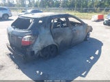 Toyota Matrix S 2T1KE40E89C006306 снимка