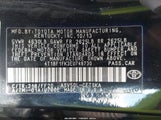Toyota Camry Se 4T1BF1FK3EU748730 снимка