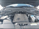 Audi Q5 2.0T Premium WA1L2AFP5HA058784 снимка