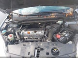 Honda Cr-V Lx 5J6RE3H33BL047723 снимка
