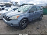 Honda Cr-V Lx 5J6RE3H33BL047723 снимка