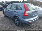 Honda Cr-V Lx 5J6RE3H33BL047723 снимка