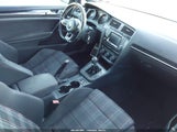 Volkswagen Golf Gti 2.0T S 2-Door 3VWYT7AU6FM055690 снимка