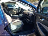 Hyundai Santa Fe Sel 5NMS24AJ0NH437862 photo