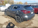 Nissan Rogue Sport Sl Awd Xtronic Cvt JN1BJ1CW5MW420340 fotografie