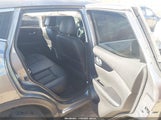 Nissan Rogue Sport Sl Awd Xtronic Cvt JN1BJ1CW5MW420340 fotografie