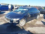 Honda Civic Lx-S 2HGFA16639H508482 снимка