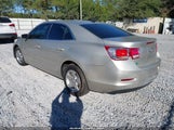 Chevrolet Malibu Limited Ls 1G11B5SA3GF125849 photo