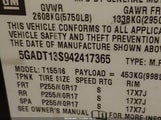 Buick Rainier Cxl 5GADT13S942417365 снимка