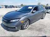 Honda Civic Ex 19XFC1F36KE012608 снимка