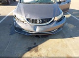Honda Civic Lx 19XFB2F57FE106562 снимка