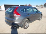 Honda Cr-V Lx 2HKRM4H36DH635640 снимка