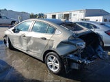 Chevrolet Cruze Lt Auto 1G1BE5SM4H7163592 снимка