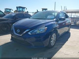 Nissan Sentra Sv 3N1AB7AP6KY441792 снимка
