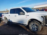 Ford F-150 Xlt 1FTEW1EF0HKE33261 снимка