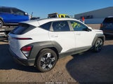 Hyundai Kona Sel KM8HB3AB6SU307324 снимка